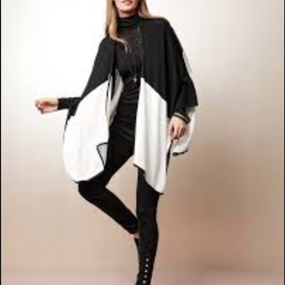💄WHBM Long-Sleeve Knit Turtleneck Med💄